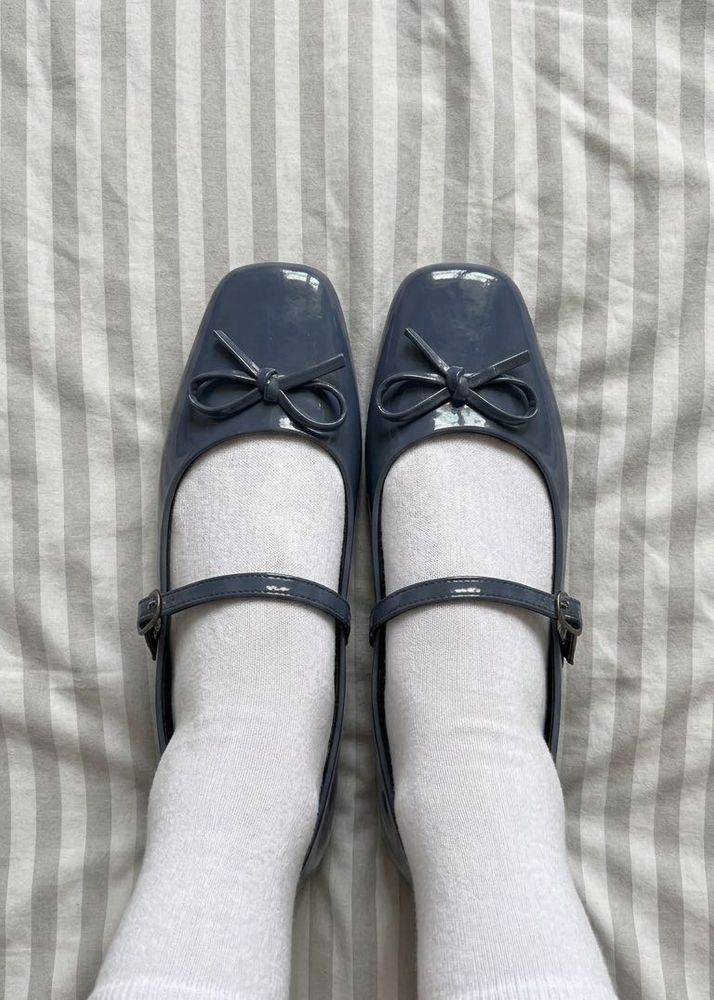 Ballerina flats