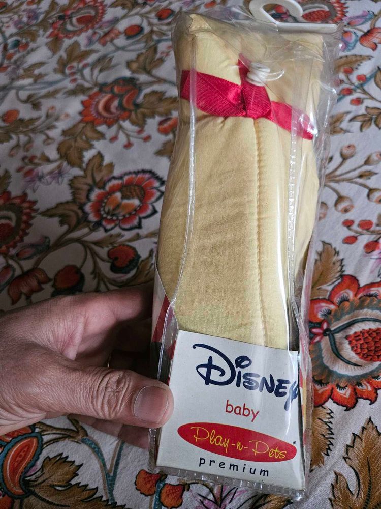 Disney Bottle Cover