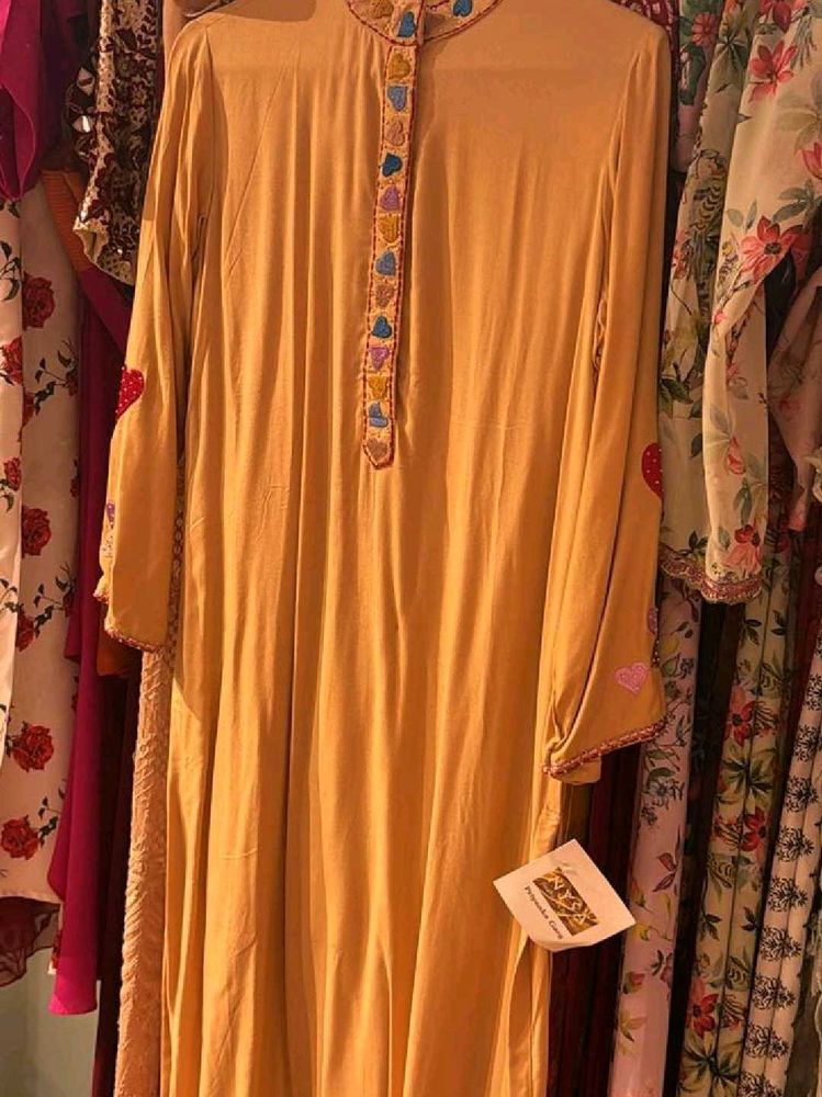Kurti