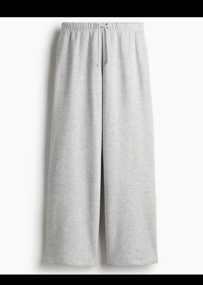H&amp;M Grey Sweatpants