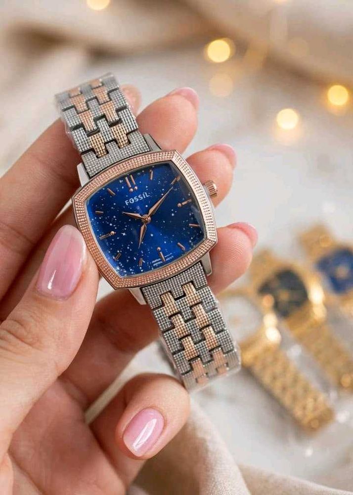 Fossil Watch ladies