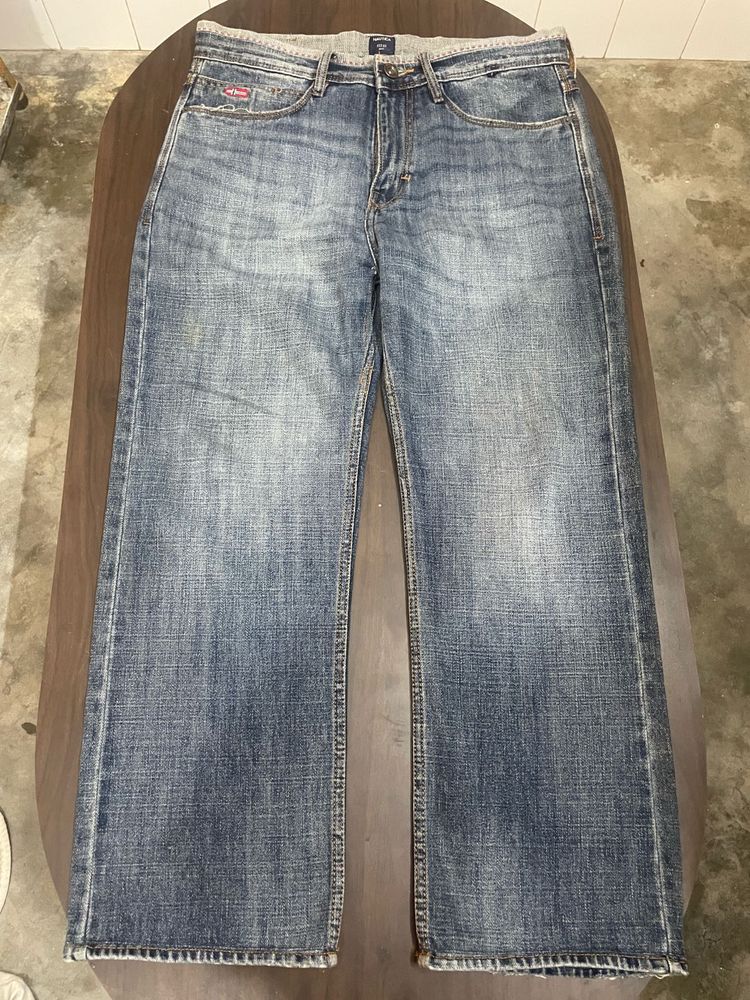NAUTICA ORIGINAL IMPORTED JEANS