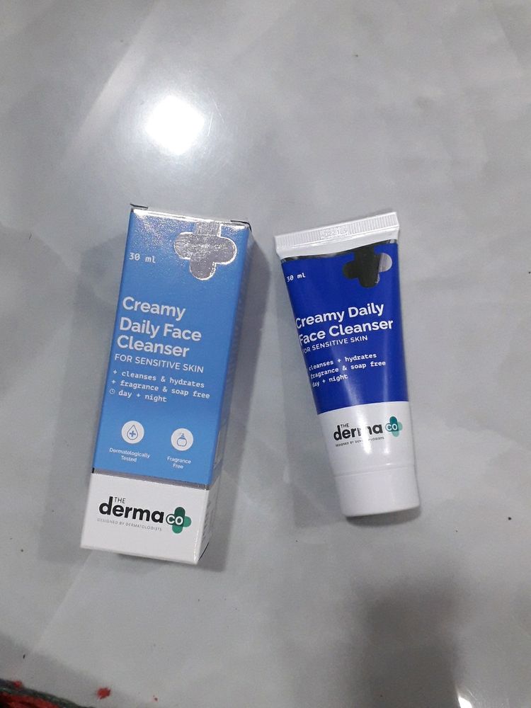 The Derma Co