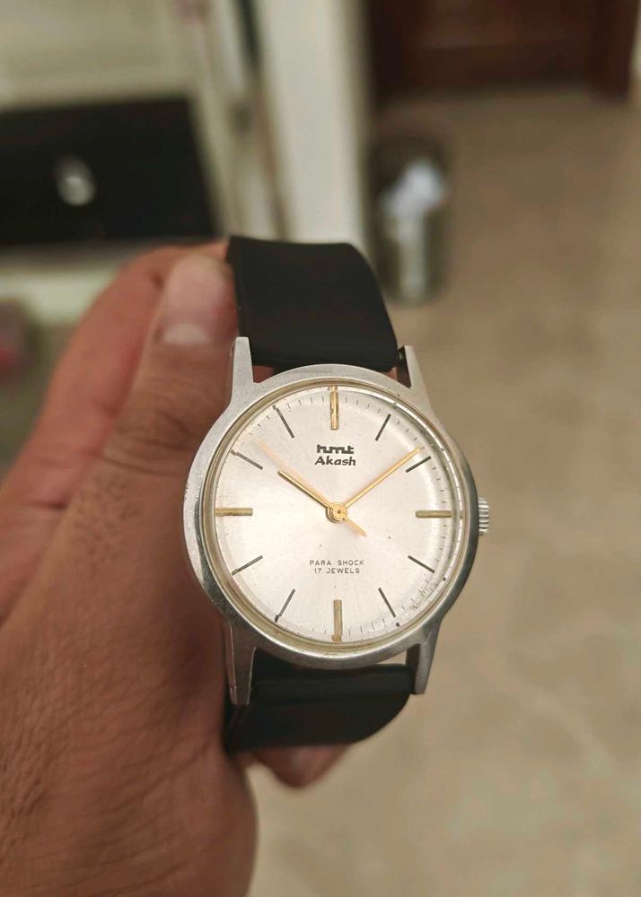 HMT Akash pristine