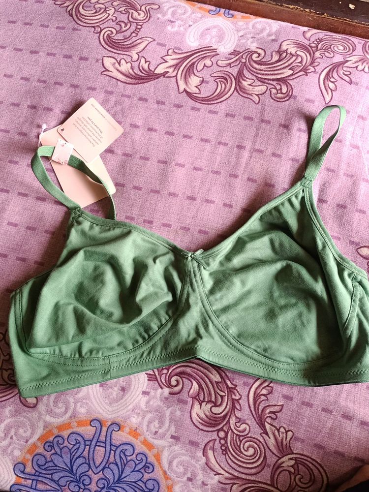 Rosaline Bra
