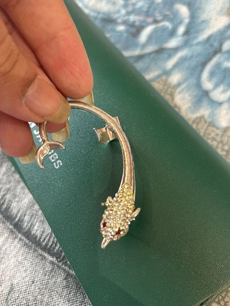 ear cuff earring