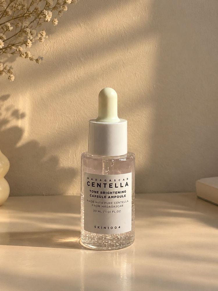 SKIN1004 Centella Tone Brightening Ampoule