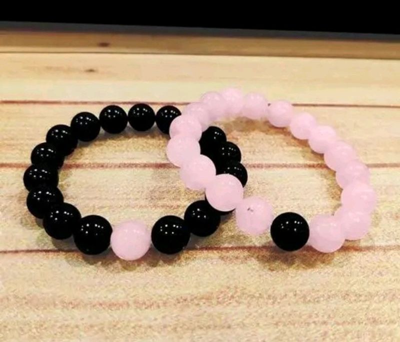 Couple Bracelet