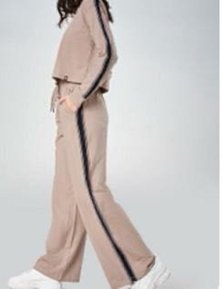 Chic Beige Cord set