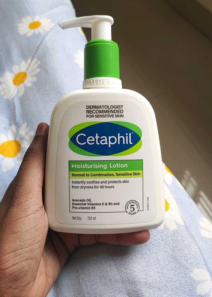 Cetaphil Moisturizing Lotion - 250ml