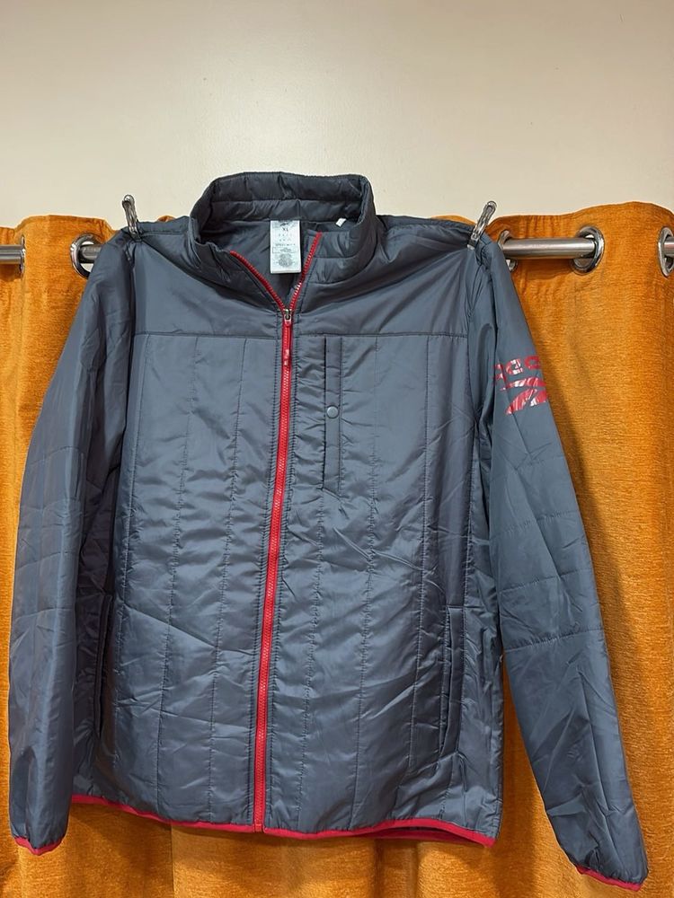 Adidas ClimaProof Jacket