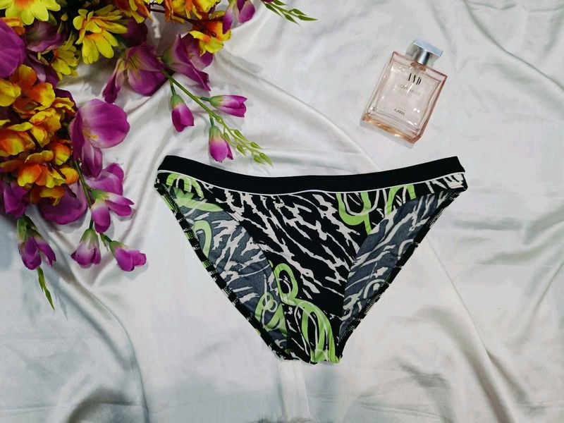🇳🇿💫🎀Stylish Printed Panty