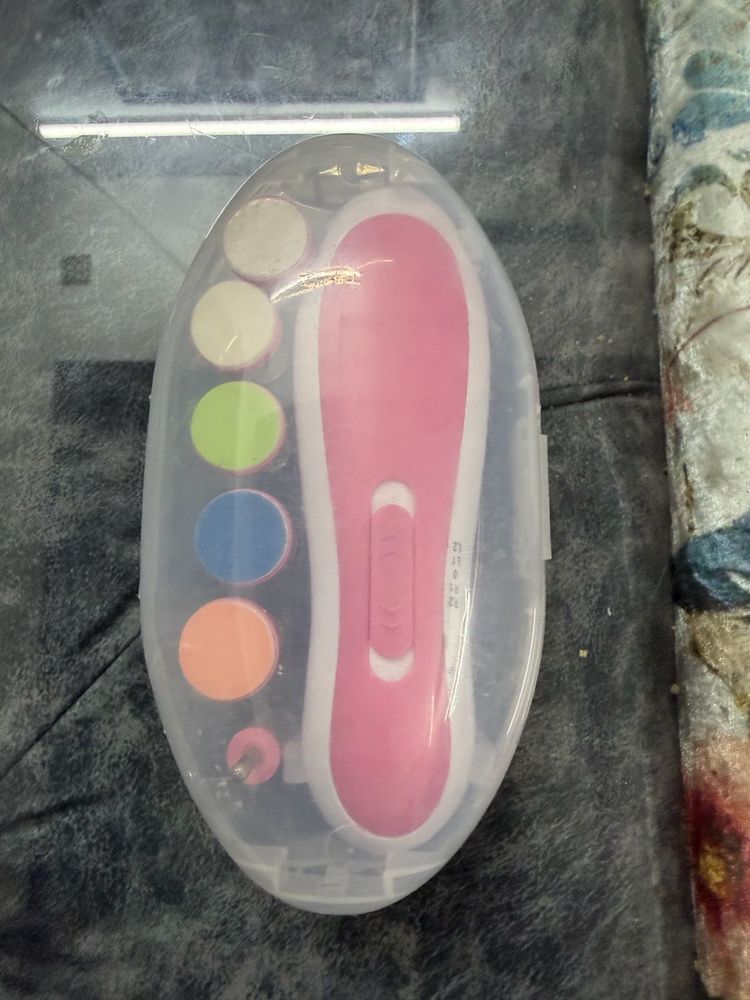 Baby Nail Cutter