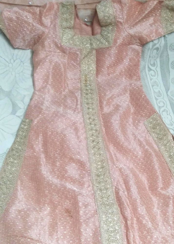 Midnight Summer Dream Kurta