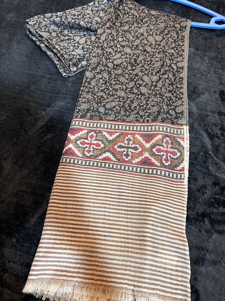 New Pure Shawl For Men Or Women