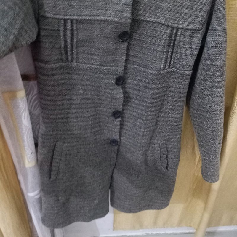 Woolen Sweater