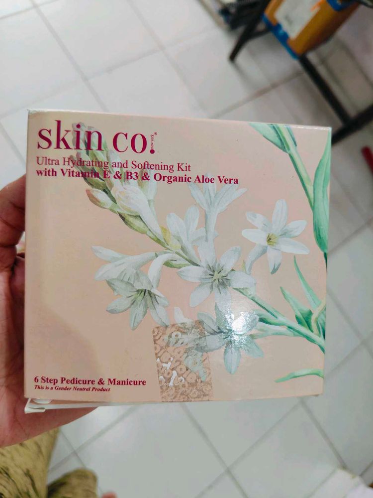 Skin Co Ultra Hydrating Kit