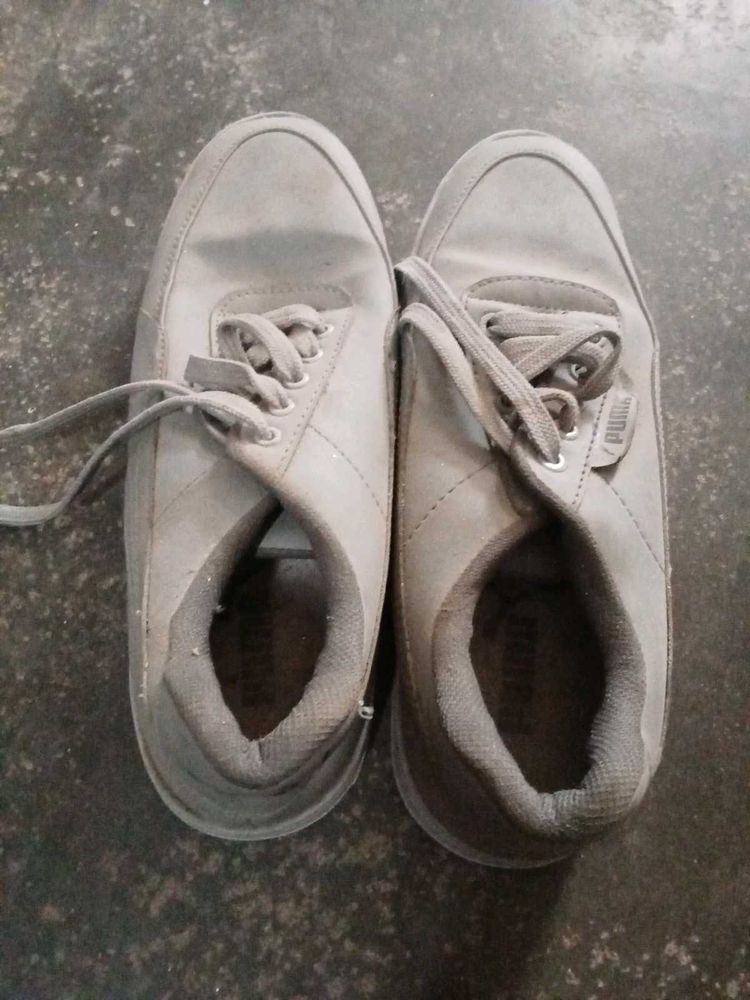 Branded Shoes