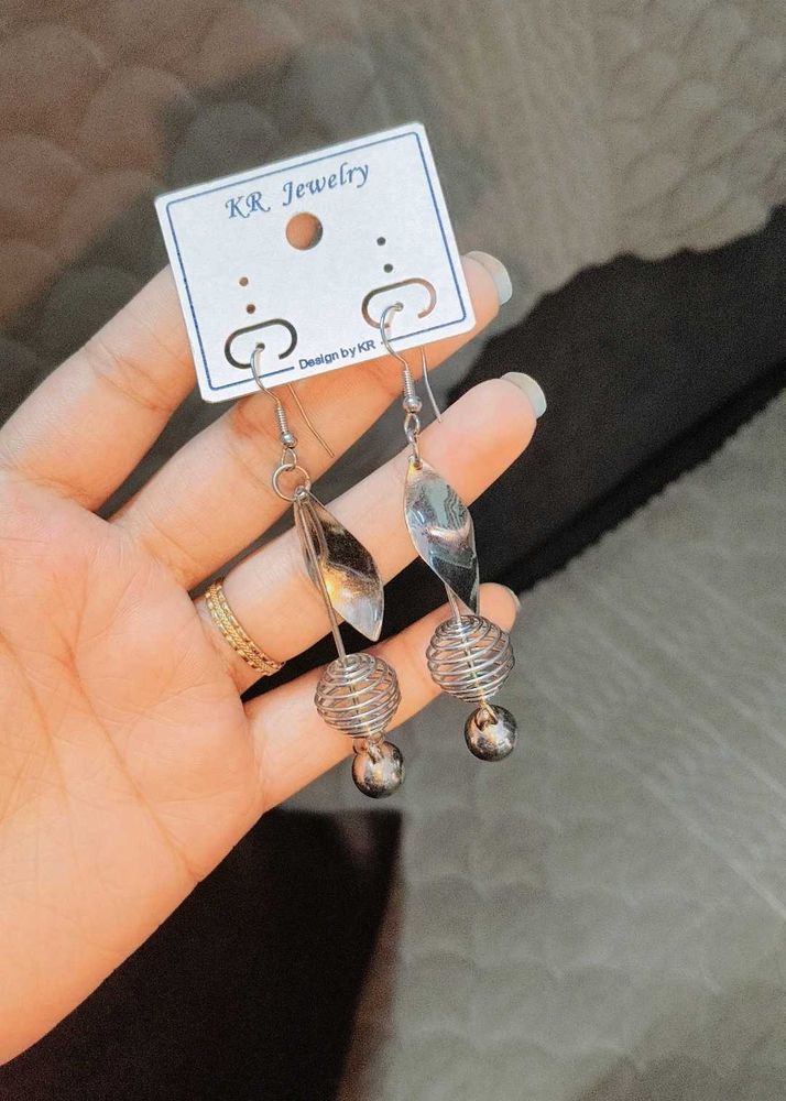 Unique Dangle Earrings