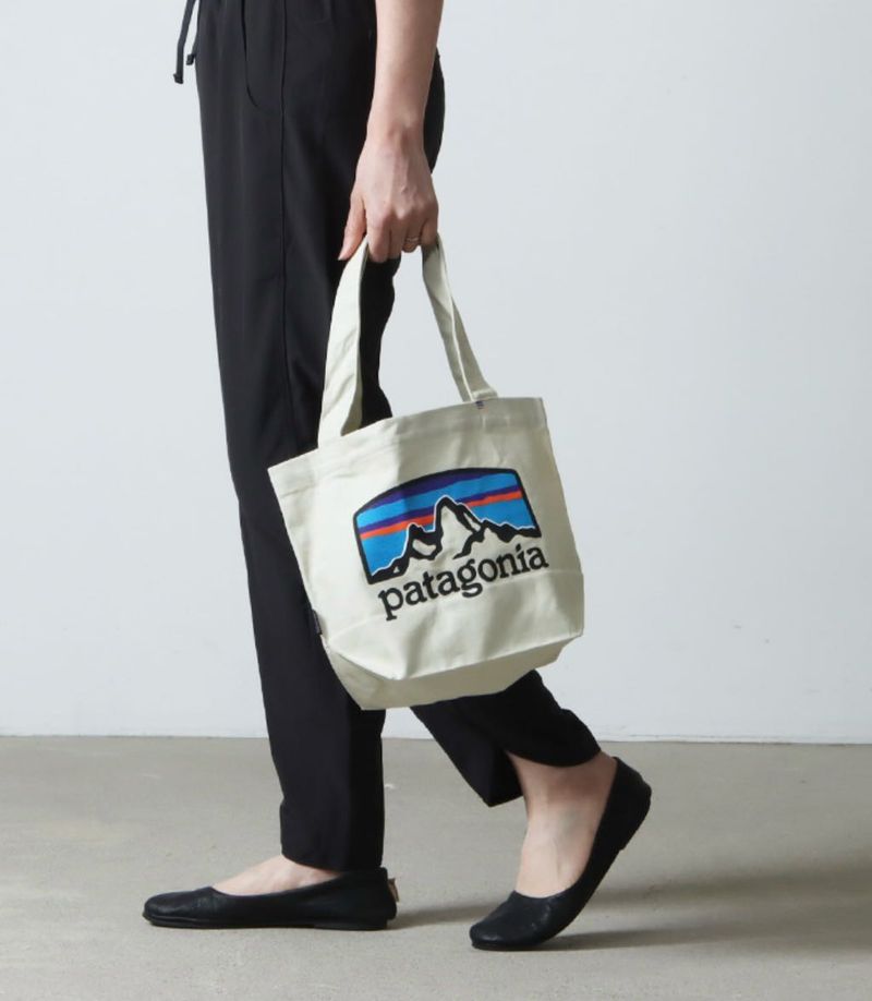 Patagonia Tote Bag
