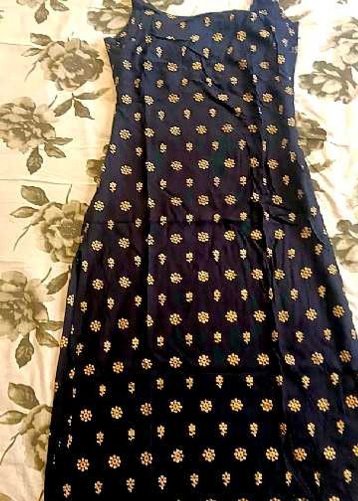 partywear Kurti
