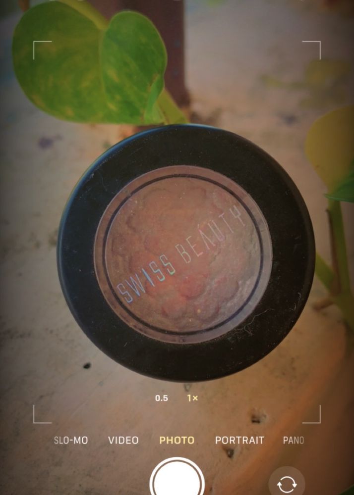 Swiss Beauty Mousse Eyeshadow 07