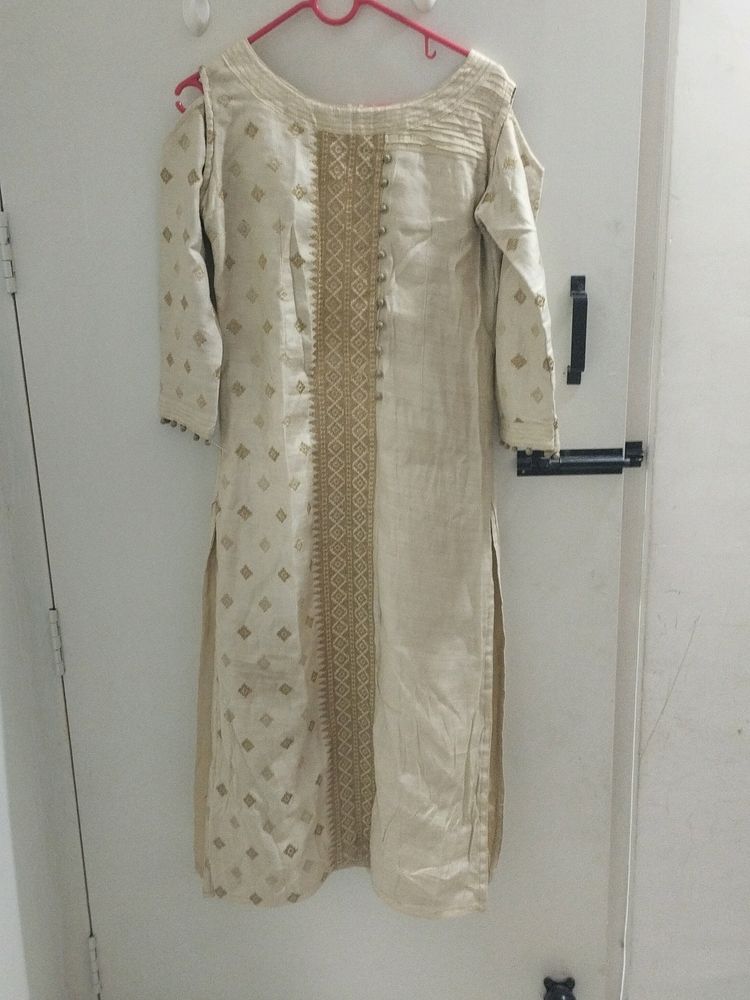 Beautiful Dress