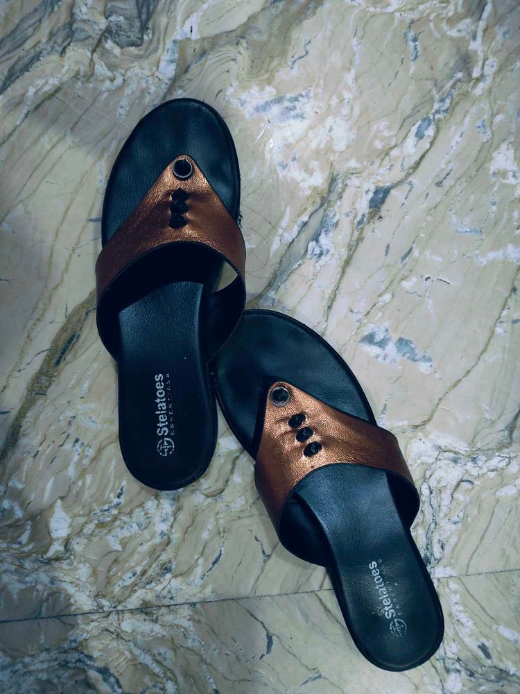 Footwear
