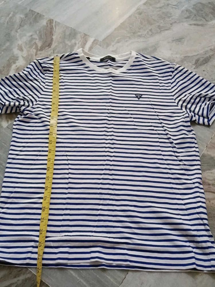 Guess Striped T-Shirt