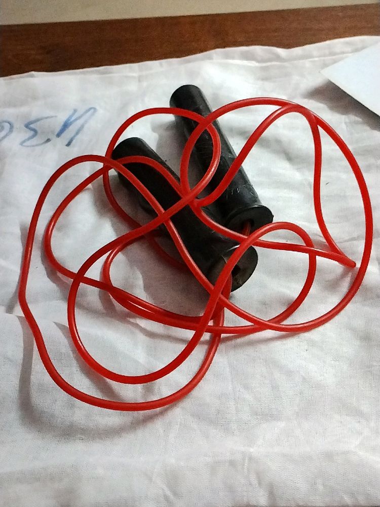 Skipping Rope Kids