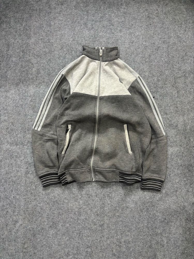 Adidas Track Jacket