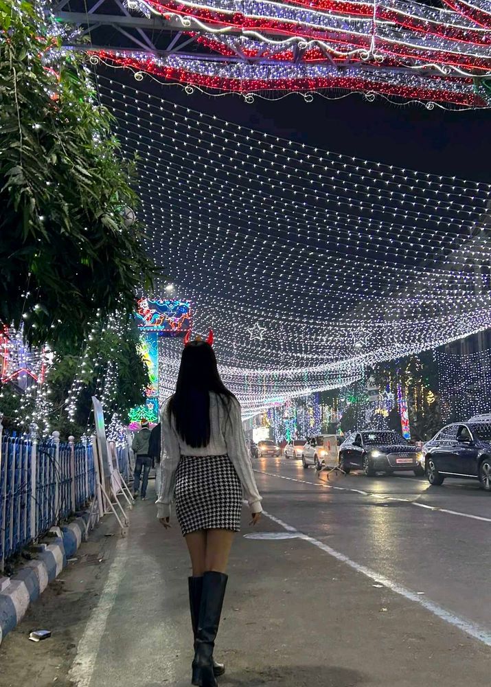 mini skirt