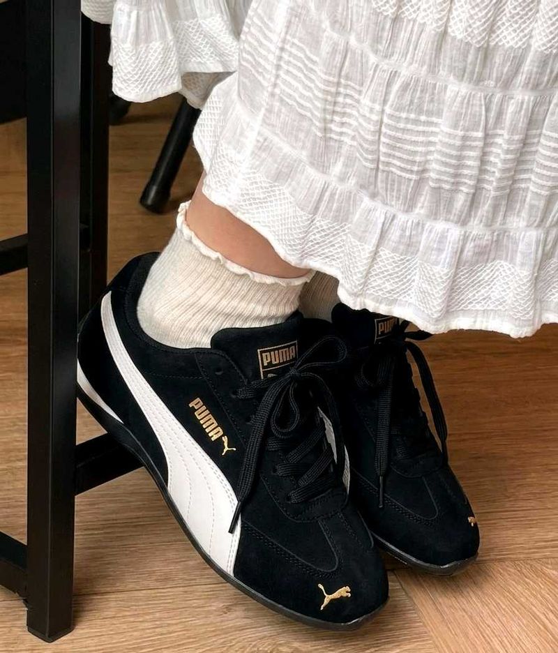 Puma speedcat Pinteresty shoes