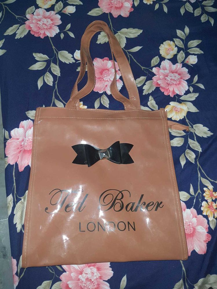 Ted Baker Tote Bag