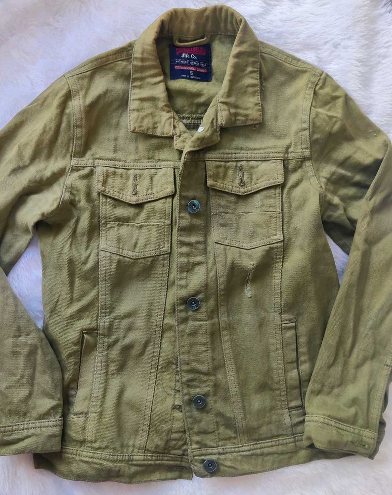 ROADSTER WOMEN'S JACKET