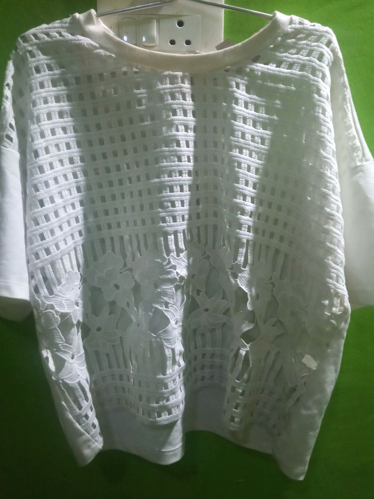 White Top
