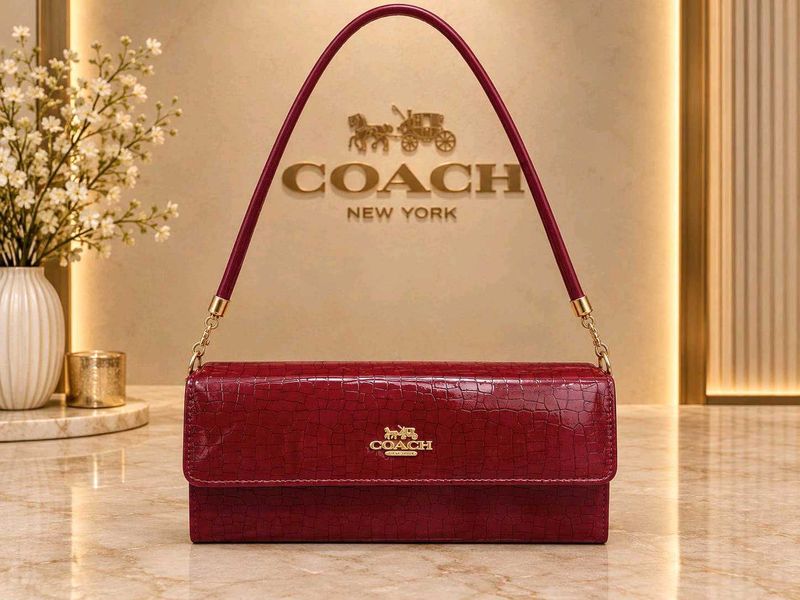Coach