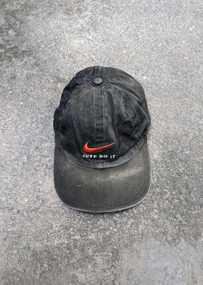 Nike Just Do It  vintage Cap 🧢