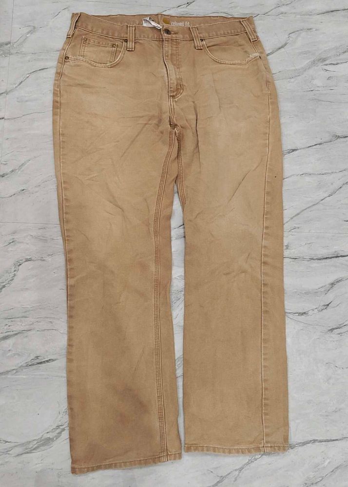 Carhartt Pent