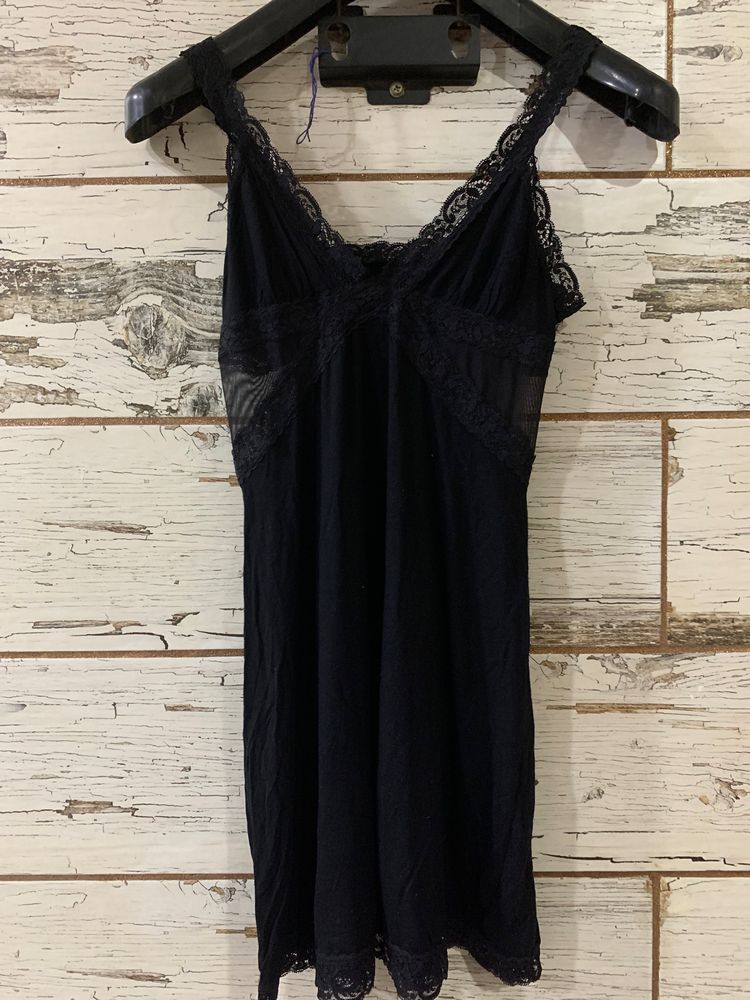 Sexy Night Dress