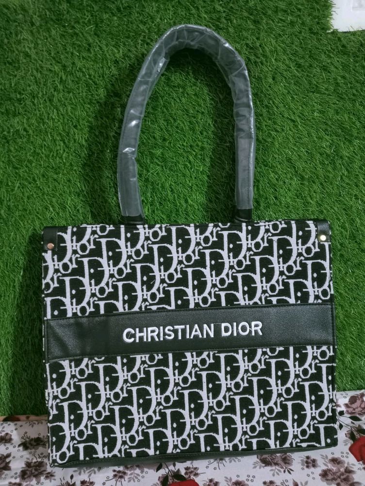 Christian Dior