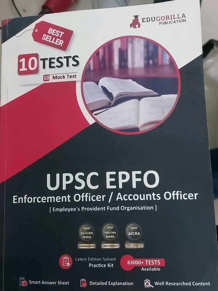UPSC EPFO