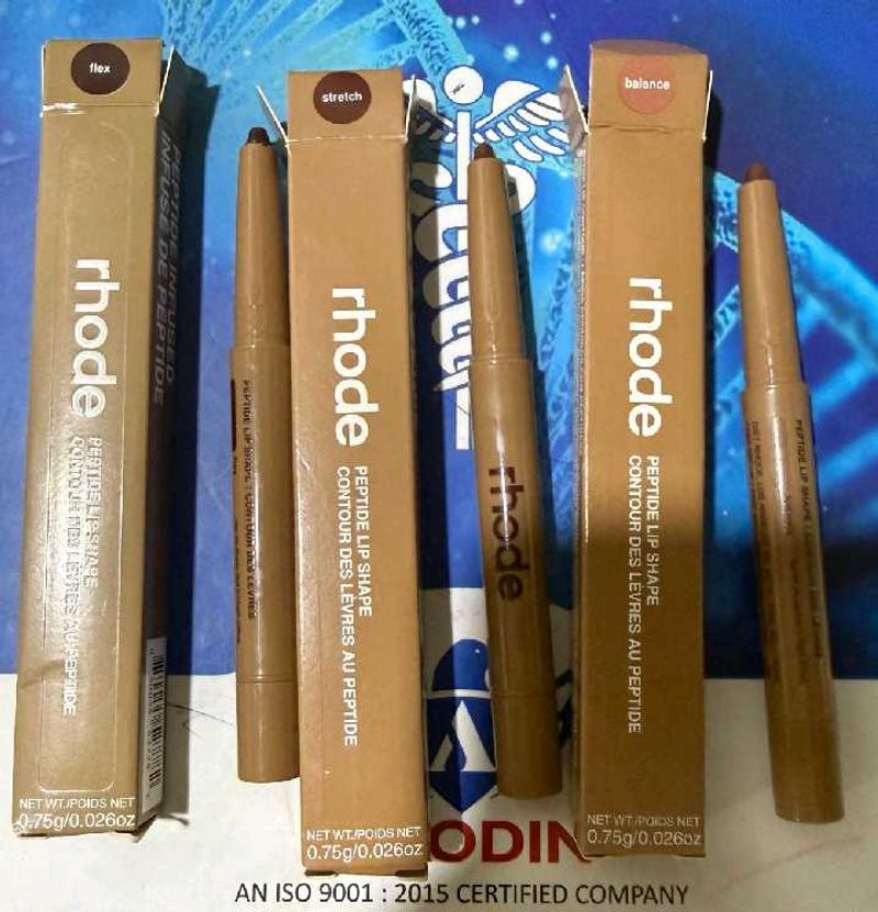 Rhode Peptide Lip Shape -2