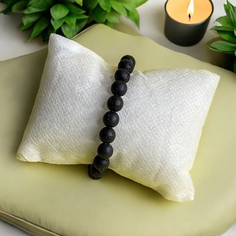 Lava Bracelet