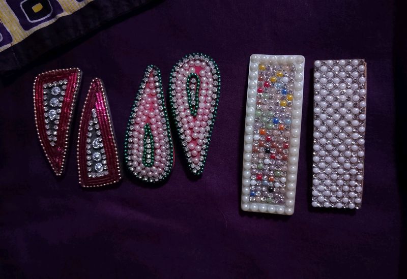 Hair Clip