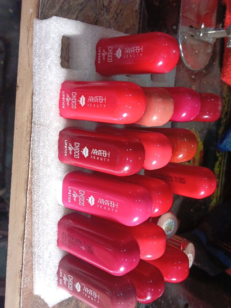 Lipstick