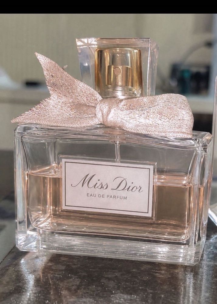 Miss Dior Eau de Parfum