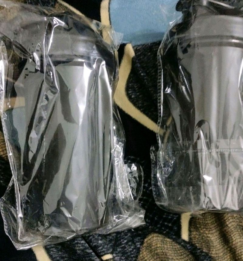 Gym Shaker Combo Of 2