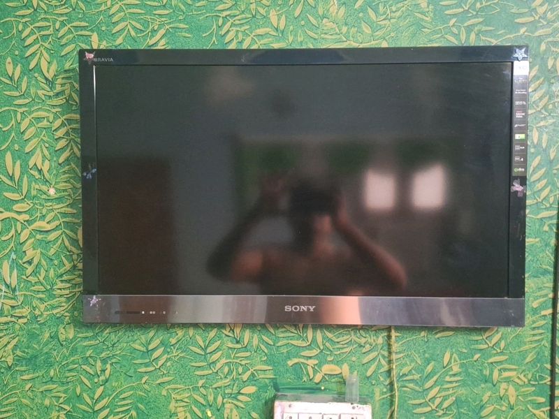 sony bravia tv