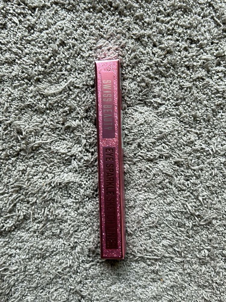 Swiss Beauty Eye Sparkle Liner